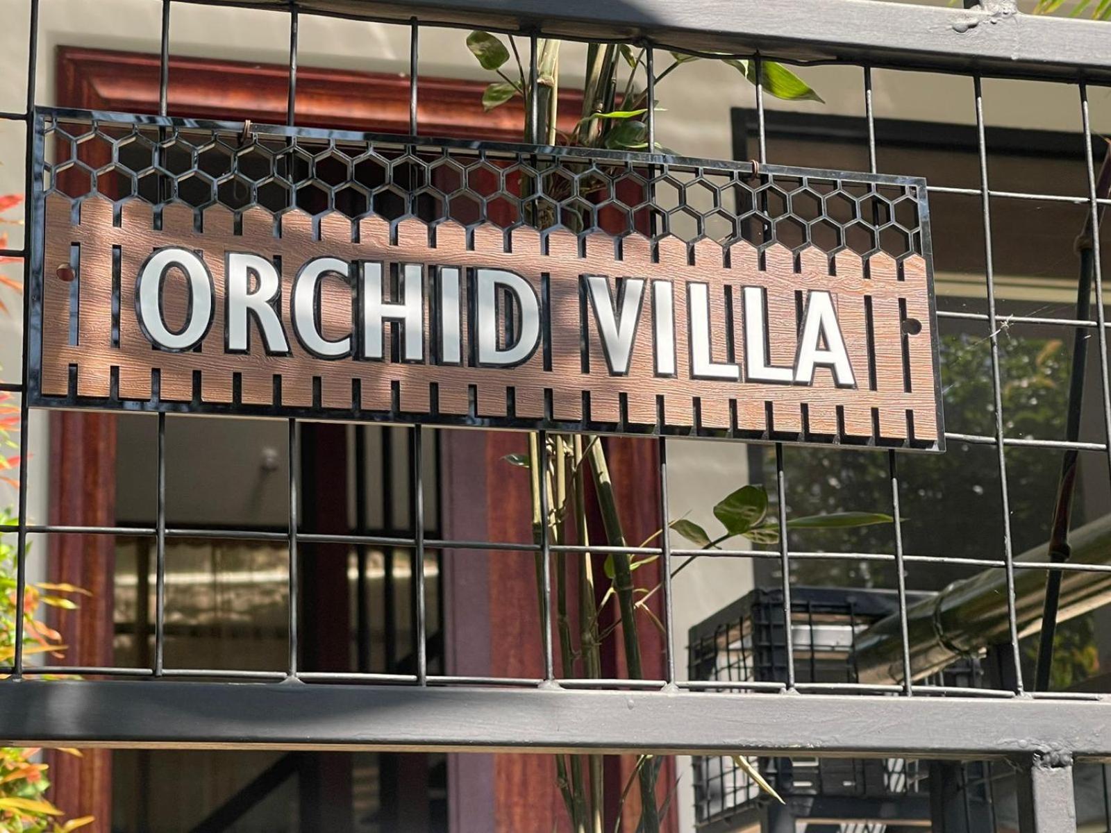 Orchid Villa Pinangode Екстериор снимка